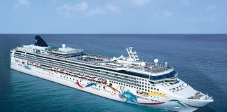 Norwegian Cruise Line ofrece trabajo en cruceros en España