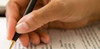 ¿Quieres convertirte en notario? Abierto el plazo de los exámenes 2021