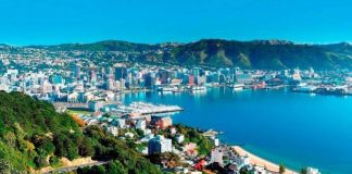 Una empresa de Nueva Zelanda paga el viaje a 100 profesionales tic para participar en entrevistas de trabajo Nueva Zelanda