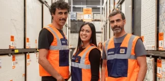 Oferta de empleo en L,Hospitalet de Llobregat para el nuevo Obramat con 100 vacantes