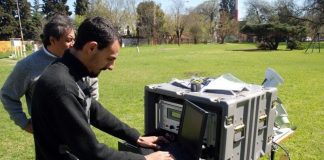 Oposiciones 2021 para meteorólogos