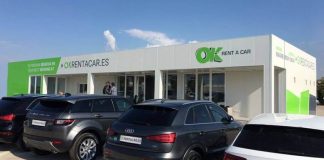 Entrevistas de trabajo para OK Rent a Car en Palma de Mallorca Ok Rent a Car