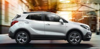 Opel mantendrá los 1.000 empleos de su factoría de Figueruelas en 2015