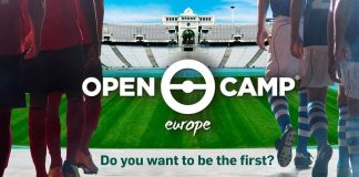 Empleo en Open Camp para animadores, programadores, gestores de contenido y mantenimiento