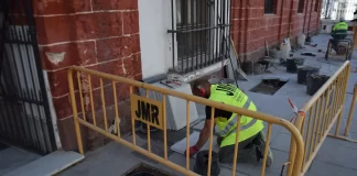 Bolsa de empleo en Segorbe (Castellón) para operarios de obras y servicios