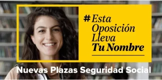 Oposiciones 2023 en la Seguridad Social: Estrenan una web para la convocatoria de 1.780 plazas de empleo público