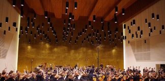 Becas para el perfeccionamiento de jóvenes músicos en la Comunidad Valenciana Orquesta Alicante