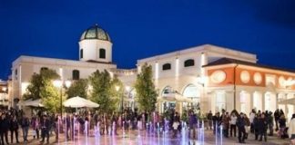 La ampliación del centro comercial Plaza Mayor de Málaga generará 1.000 puestos de trabajo
