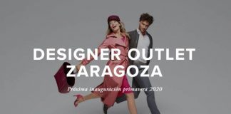 Outlet Zaragoza generará empleo en sus 120 tiendas en 2020