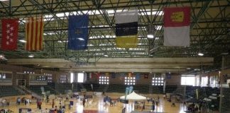 Bolsa de trabajo para ayudantes de instalaciones deportivas en Segovia