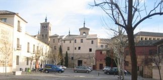 Toledo ofrece cuatro rutas guiadas gratuitas para descubrir los patios toledanos