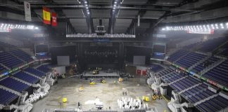 Sevilla Park dará trabajo a 500 personas