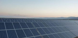 La construcción de una planta fotovoltaica en Mérida generará 1.000 puestos de trabajo