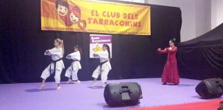 Abierto el plazo para optar a un trabajo de monitor en el Parc de Nadal de Tarragona