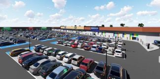 Un nuevo parque empresarial generará más de 300 puestos de trabajo en Lepe (Huelva)