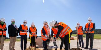 Un parque solar permitirá crear 400 puestos de trabajo en Cuenca