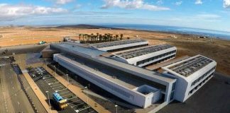 Una empresa alemana de software genera empleo en el Parque Tecnológico de Fuerteventura