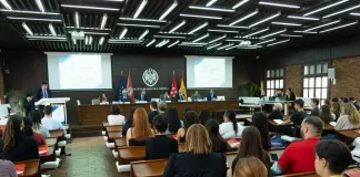 Oferta de empleo público 2022 en la Universidad Complutense de Madrid para personal de Administración y Servicios