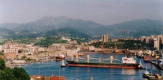 Bolsa de trabajo como monitores de colonias abiertas en Pasaia (Guipúzcoa) Pasaia Vista Panorámica