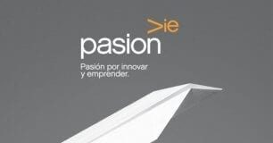 Si tienes una idea de negocio, puedes participar en Pasion>ie, Pasión por innovar y emprender
