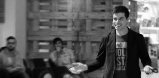 Pau García-Milà: «Para emprender hay que preguntarse qué sabemos hacer, no qué sector tiene más futuro»