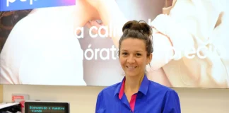 ¿Cómo puedes trabajar en la nueva tienda de Pepco en Ferrol?