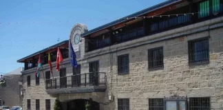 Bolsas de empleo en el Ayto de Colmenarejo para monitores deportivos, administrativos y auxiliares administrativos