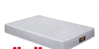 Pikolín inicia la construcción de su plataforma logística de Zaragoza en la que investirá 50 millones de euros