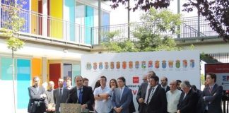 El Plan Activa Henares generará 10.000 nuevos empleos, según la Comunidad de Madrid