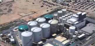 Una planta de biodiésel generará 100 puestos de trabajo en Chantada (Lugo)