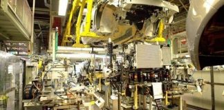 Más de 4.000 aspirantes para las futuras vacantes de empleo en Opel