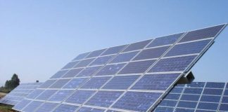 Las energías renovables permitirán crear 10.000 empleos en Baleares Planta Fotovoltaica