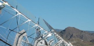 Empleo: Recogen instancias para trabajar en una planta termosolar en Alcázar de San Juan (Ciudad Real)