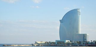 Lanzan en Barcelona un programa para formentar la creación de empresas de turismo