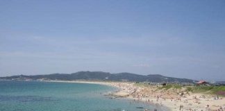 Sanxenxo dará empleo a 60 socorristas y sanitarios este verano