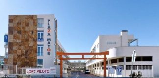 Rivas Vaciamadrid busca emprendedores para el centro comercial Plaza Mayor