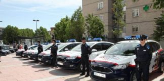 Oposiciones para 16 plazas de policía local en Ronda (Málaga)
