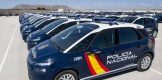 Oposiciones 2022 a la Policía Nacional: Aprobadas 2.456 plazas en la oferta de empleo público 2022