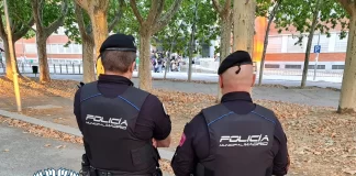 Oposiciones en el Ayuntamiento de Madrid para 15 inspectores de Policía Municipal mediante acceso libre