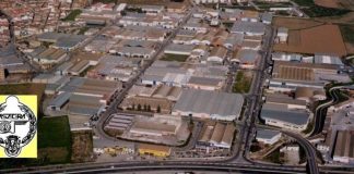 Acuerdo para ofrecer formación y empleo en el polígono granadino de Asegra