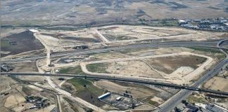 Inauguran un nuevo polígono en Getafe en el que se crearán 20.000 empleos