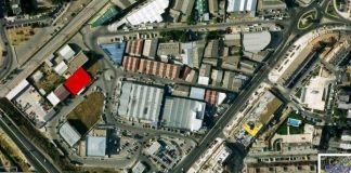 Un nuevo polígono industrial en Fuenlabrada creará 400 nuevos empleos