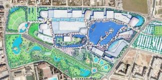 Partidarios y detractores de un centro de ocio que podría generar 5.000 empleos en Palma de Mallorca