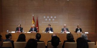 La comunidad de Madrid y La Caixa facilitarán hasta 100 millones en microcréditos a emprendedores