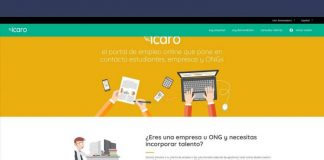 Nuevo portal de empleo de la UEx con bolsas de trabajo y voluntariado