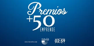 Abierto el plazo para los IV Premios +50 Emprende para fomentar el talento senior en el emprendimiento