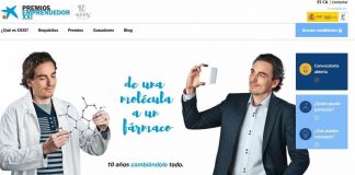 Convocada la décima edición de los Premios EmprendedorXXI