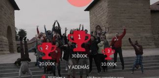 Se abre el plazo de inscripción para la VII edición de Yuzz para jóvenes emprendedores