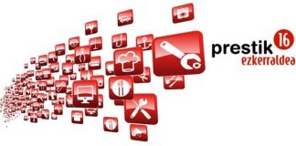 La feria de empleo Prestik se celebrará el 20 y el 21 de octubre en Portugalete (Vizcaya)