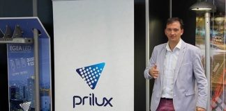La expansión de la empresa toledana Prilux les está permitiendo generar empleo